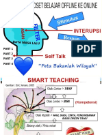 OL Smart Teaching With NLP