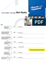 LK - 8 - Aksi Nyata