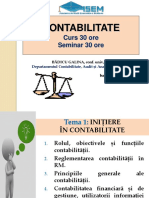 TEMA 1 BC - 2020 Initiere