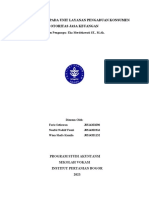 Kelompok 4 Dp1 - PJBL Audit Internal
