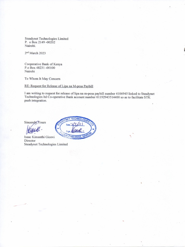 steadynet-release-letter-pdf