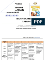 Sow English Year 4 2022-2023 by Rozayusacademy