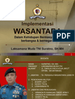 WASANTARA - Suratno