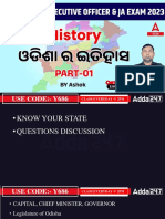 Odisha History-01