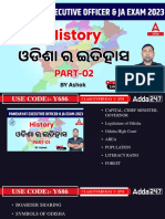 Odisha History-02