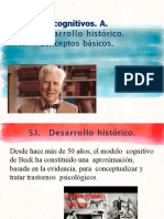 Dimensiones Cognitivas en La Personalidad