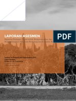 Laporan Asesmen