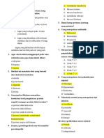 MCQ 1 Blok 6 Gabungan