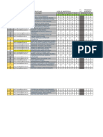 Lista de Asistencia 4ae-Elect Analog