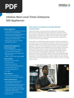 Infoblox Ddi Datasheet