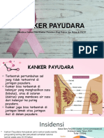 Kanker Payudara Dinkes Bogor