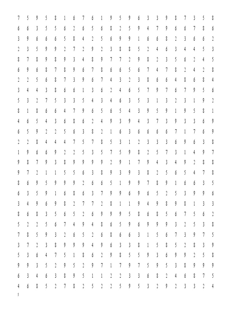 Psikotes Tes Koran Compressed Pdf