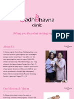 SadhBhavna Clinic