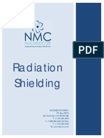 NMC Radiation Shielding Catalog 01