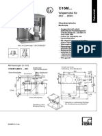 C16M Module