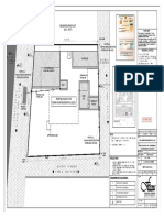 Etisalat Shop Drawing For Approval From DM
