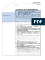 00 Saberes Básicos, Criterios de Evaluación y Temporización Bloque 1