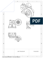 Belt Tensioner