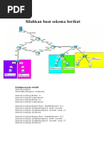 DHCP Ip Helper