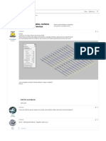 CYPE 3D - Interpretar Flecha Secante Tangente - Foros Sólo Arquitectura