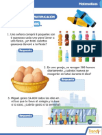 Taller Grado3 Problemas Multiplicación