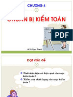 Chuong 4 Chuan Bi Kiem Toan PDF