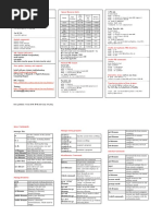 Artemis-Cheat Sheet-Phase-3