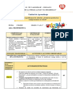 ACTIVIDAD 2 Conocemos Los Número