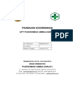 PD-08 Panduan Koordinasi