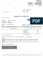 Pon-8962-23 Cross Colors Doo