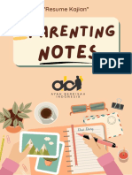 Parenting Notes