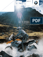 BMW - R1200GS