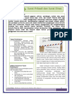 Modul Surat