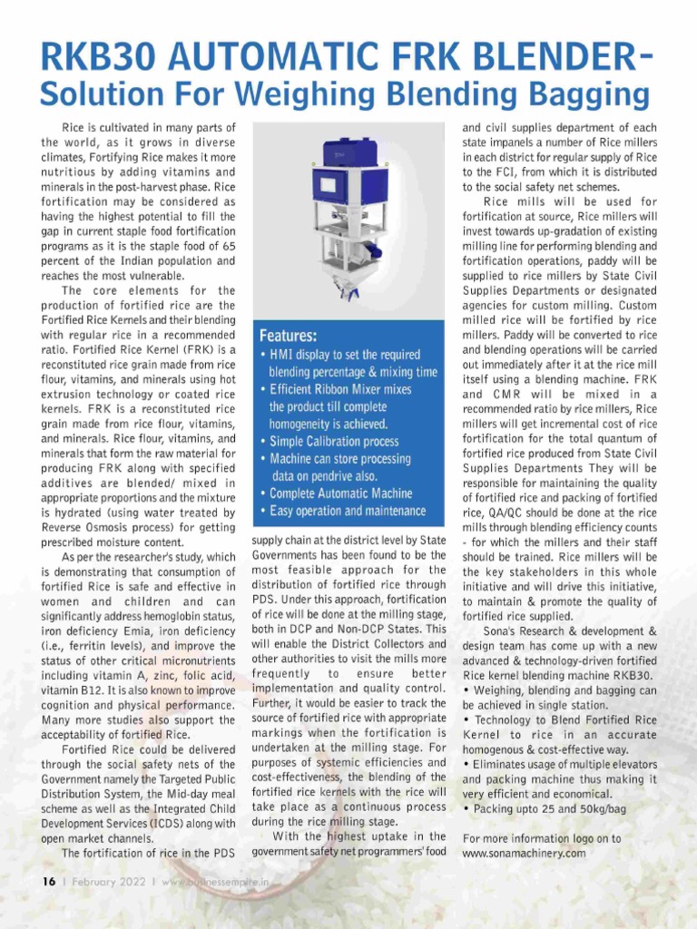 Sona Article Feb 2022 | PDF