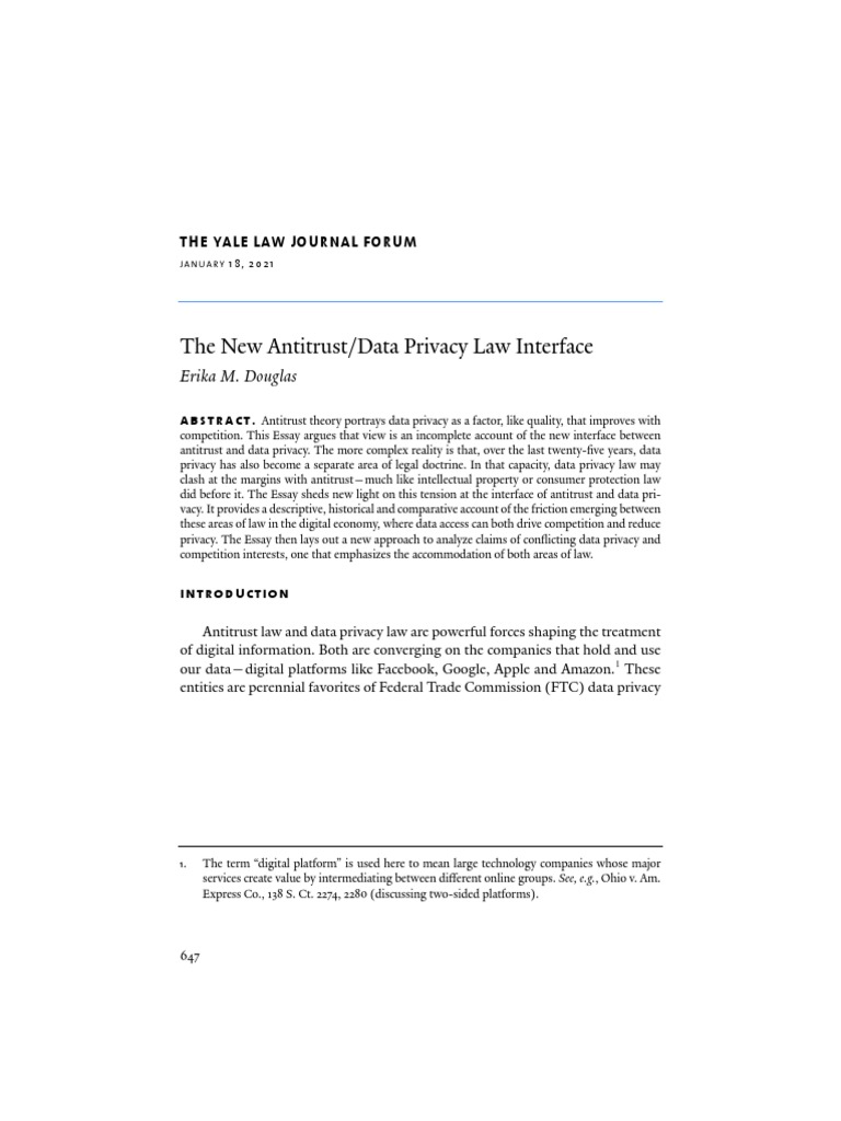Ca Data Privacy Law 2023