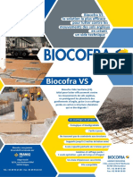 Fiche Biocofra VS-BD