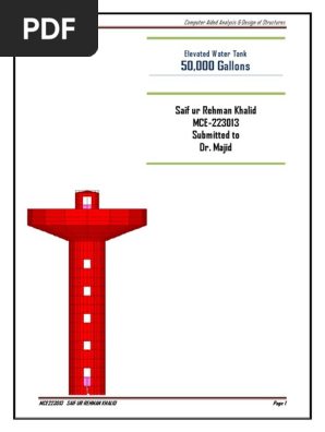 その他 mina Project Report1 | PDF | Geotechnical Engineering | Finite