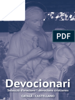 Devocionari Bllc