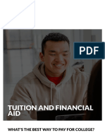 Tuition and Financial Aid - Normandale Community College