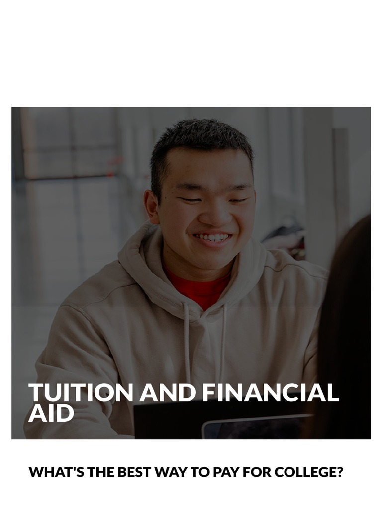 Tuition and Financial Aid Normandale Community College PDF
