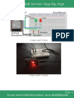 ESP32WebServerStepByStep 17