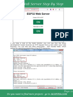 ESP32WebServerStepByStep 22