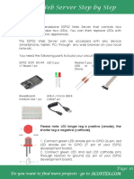 ESP32WebServerStepByStep 16