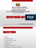 Hipertensao Arterial DR - Tercidio