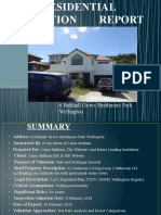 Residential Valuation Editd