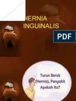 Hernia Inguinalis PPT 2023