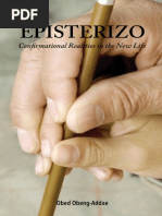 Episterizo - Pastor Obed Obeng-Addae 