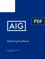 Aig 2022 Annual Report - Pdf.coredownload