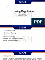 26122022 LLM Delisting Regulations