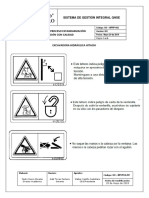 Etiquetas Hitachi